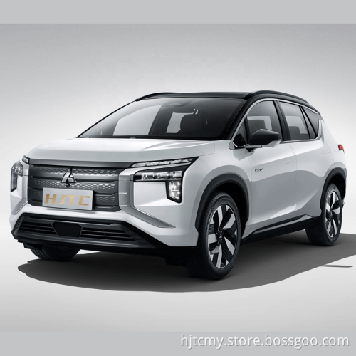 2022 GAC Mitsubishi Airtrek 520 km EV SUV Electric Auto